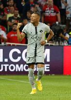 (SP)FRANCE-LILLE-FOOTBALL-LIGUE 1-LILLE VS PSG