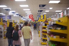 BRITAIN-CPI-UP