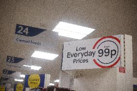 BRITAIN-CPI-UP