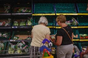 BRITAIN-CPI-UP