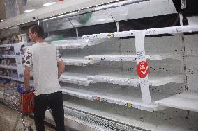 BRITAIN-CPI-UP