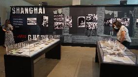 U.S.-LOS ANGELES-HOLOCAUST MUSEUM-EXHIBITION