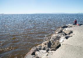 U.S.-SAN FRANCISCO-RED TIDE