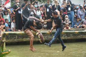 INDONESIA-JAKARTA-INDEPENDENCE DAY-CELEBRATIONS