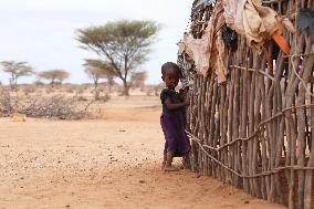 KENYA-DROUGHT-UNICEF-WATER