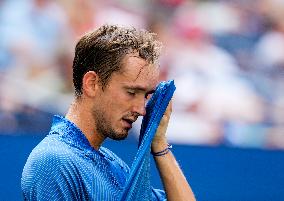 (SP)U.S.-NEW YORK-TENNIS-US OPEN-MEN'S SINGLES