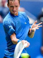 (SP)U.S.-NEW YORK-TENNIS-US OPEN-MEN'S SINGLES