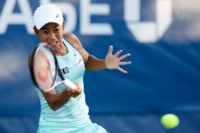 (SP)U.S.-NEW YORK-TENNIS-US OPEN-WOMEN'S SINGLES