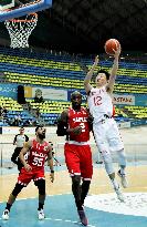 (SP)KAZAKHSTAN-NUR-SULTAN-BASKETBALL-FIBA WORLD CUP-QUALIFIERS-CHN VS BRN