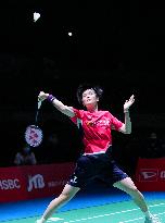(SP)JAPAN-OSAKA-BADMINTON-JAPAN OPEN-WOMEN'S SINGLES