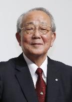 Kazuo Inamori, founder, honorary chairman of Kyocera, dies