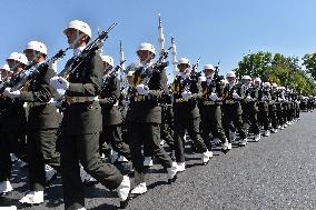 TURKEY-ANKARA-VICTORY DAY-ANNIVERSARY