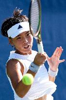 (SP)U.S.-NEW YORK-TENNIS-US OPEN-WOMEN'S SINGLES