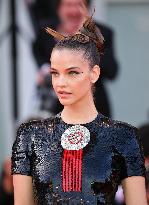 ITALY-VENICE-79TH VENICE INT'L FILM FESTIVAL