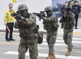 S. Korea-U.S. joint drill