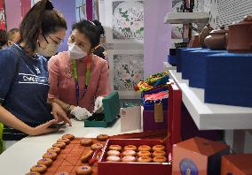 CHINA-ZHENGZHOU-MUSEUM-EXPO (CN)