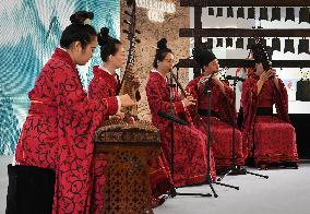 CHINA-ZHENGZHOU-MUSEUM-EXPO (CN)