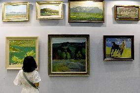 CHINA-ZHENGZHOU-MUSEUM-EXPO (CN)