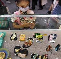 CHINA-ZHENGZHOU-MUSEUM-EXPO (CN)