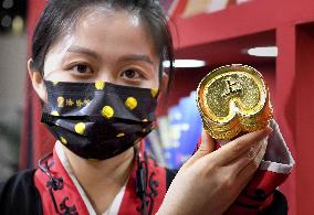 CHINA-ZHENGZHOU-MUSEUM-EXPO (CN)