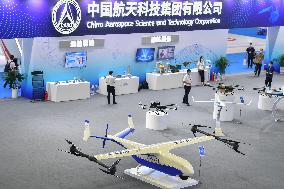 CHINA-HUNAN-CHANGSHA-GENERAL AVIATION-EXPO (CN)