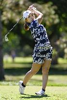 Golf: Dana Open