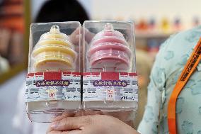 CHINA-BEIJING-CIFTIS-CHINESE STYLE EXHIBITS (CN)