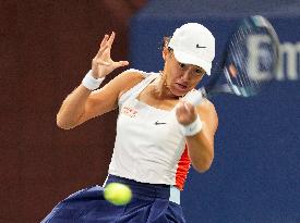 (SP)U.S.-NEW YORK-TENNIS-US OPEN-WOMEN'S SINGLES