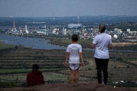 BRITAIN-ENERGY PRICE CAP-RISE
