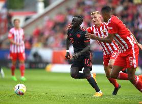 (SP)GERMANY-BERLIN-FOOTBALL-BUNDESLIGA-UNION BERLIN VS BAYERN MUNICH