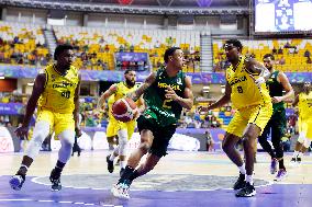 (SP)BRAZIL-RECIFE-FIBA AMERICUP-BRAZIL VS COLOMBIA