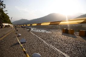 PAKISTAN-SWAT-FLOOD-AFTERMATH