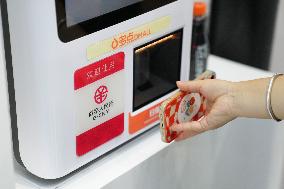 CHINA-BEIJING-CIFTIS-DIGITAL FINANCE (CN)