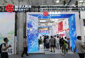 CHINA-BEIJING-CIFTIS-DIGITAL FINANCE (CN)