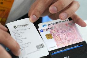 CHINA-BEIJING-CIFTIS-DIGITAL FINANCE (CN)