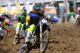 (SP)TÜRKIYE-AFYON-MOTOCROSS-MX2