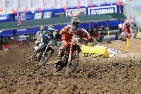 (SP)TÜRKIYE-AFYON-MOTOCROSS-MX2