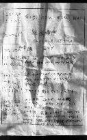 PIKADON-Records of Hibakusha