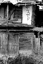 A-Bomb and Human Records