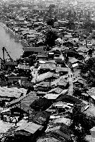 A-Bomb and Human Records