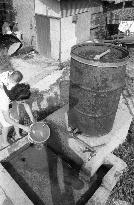 A-Bomb and Human Records