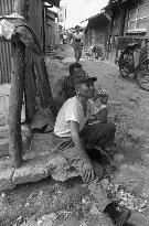 A-Bomb and Human Records