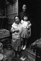 A-Bomb and Human Records