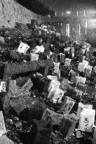 A-Bomb and Human Records