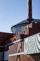 Olkiluoto nuclear power plant