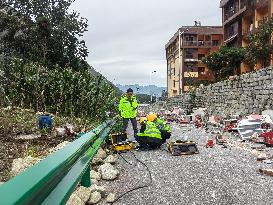 CHINA-SICHUAN-EARTHQUAKE (CN)