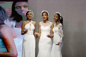 ETHIOPIA-ADDIS ABABA-CHINESE COMPANY-ENTERTAINMENT INDUSTRY