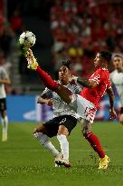 (SP)PORTUGAL-LISBON-FOOTBALL-UEFA CHAMPIONS LEAGUE-GROUP H-BENFICA VS HAIFA