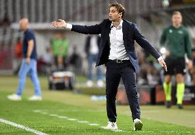 (SP)SERBIA-BELGRADE-UEFA EUROPA LEAGUE-CRVENA ZVEZDA VS MONACO