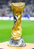 (SP)QATAR-DOHA-FOOTBALL-LUSAIL SUPER CUP-AL-HILAL VS ZAMALEK